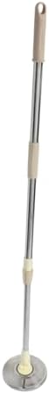 Professional Mop Handle Set with Detachable Components for Heavy Use