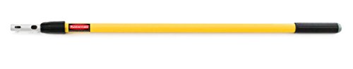 Rubbermaid Pro-Grade Quick-Connect Handle 72 L
