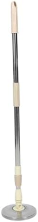 Professional Mop Handle Set with Detachable Components for Heavy Use
