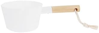 NPQPNAFC Water Scoop for Small Showers