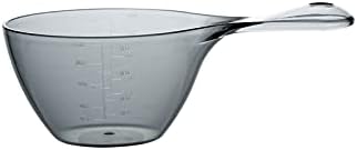 Safe Leak-Proof Translucent Kitchen Spoon Large