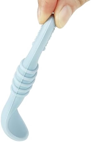 PandaEar - Safe Silicone Feeding Set for Babies