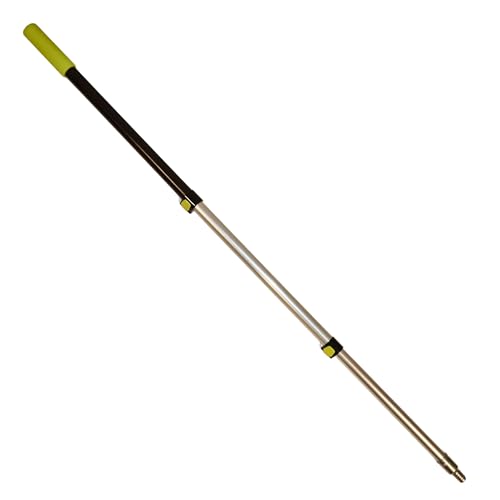 Telescoping Mop Handle Extension