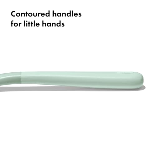 Oxo Tot Cutlery - Perfect for Big Kids