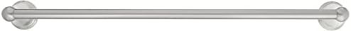 Amazon Basics Modern Towel Bar 24