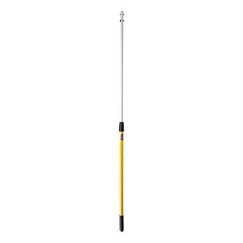 rubbermaid quick-connect extension handle