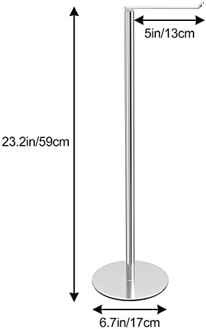 Niffgaff Stainless Steel Toiletry Holder