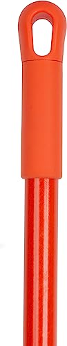SPARTA Jaw Clamp Dust Mop Handle 60-inch Durable Stylish