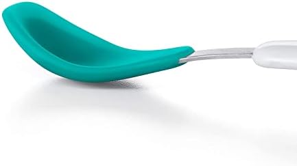OXO Tot Food Masher Travel Spoon