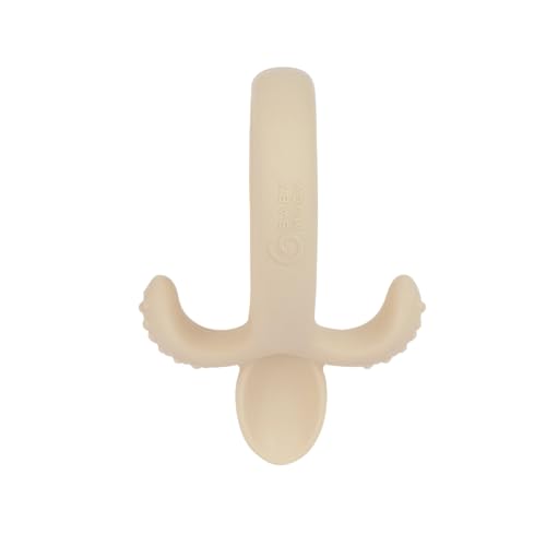 BABYMOOV FIRSTISY Safe Ergonomic Baby Feeding Set