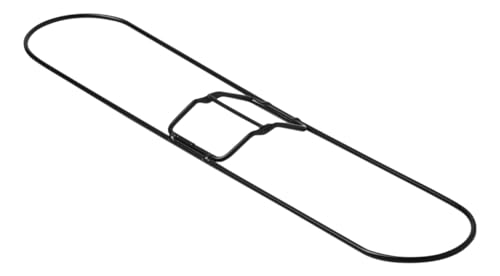 Durable 24-inch Wire Dust Mop Frame for Rubbermaid Mops