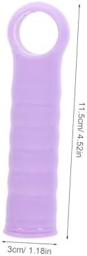 Sturdy 22mm Mop Handle Grip End Cap for Brooms