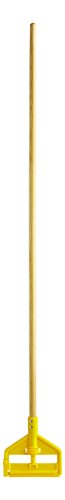 Secure 60 Mop Handle DurableProfessional