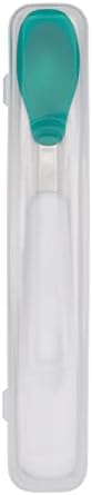 OXO Tot Food Masher Travel Spoon