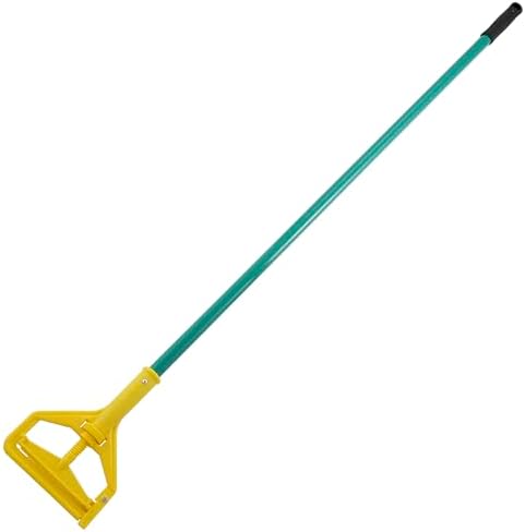 Winco Plastic Side Release Mop Handle 57-Inch