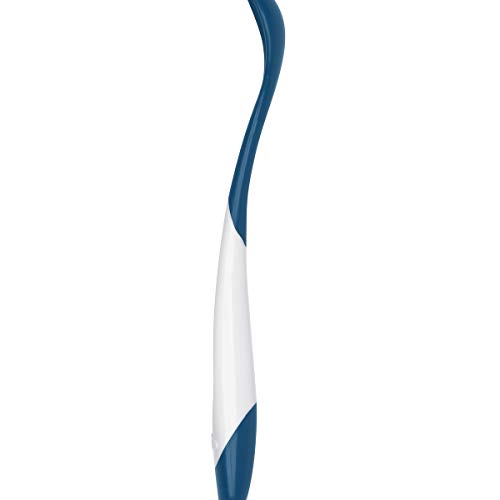 OXO Tot Feeding Spoon Set 4-Pack - Comfortable for Babies