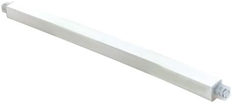 Adjustable Ezra 24-Inch Towel Bar