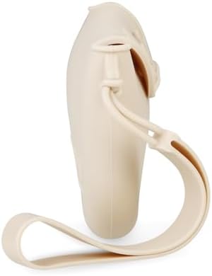 3-Pack Silicone Baby Utensil Holder