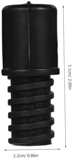Double Handle Set for Mop Extensions