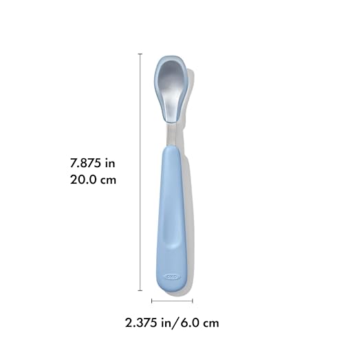 OXO Tot Feeding Spoon Set