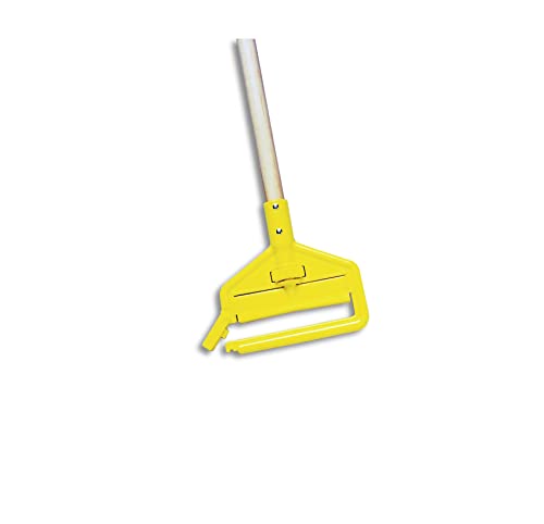 Secure 60 Mop Handle DurableProfessional