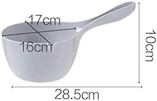 Water Scoop Spoon