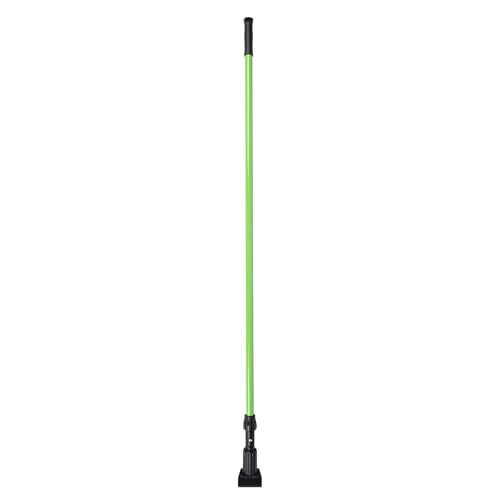 Efficient Professional 60-inch Mop Handle with Ergonomic Design