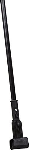 1516 Metal 60 Vinyl Coated Mop Handle