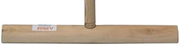 Natural Cuban Wood Mop Stick for Mopping