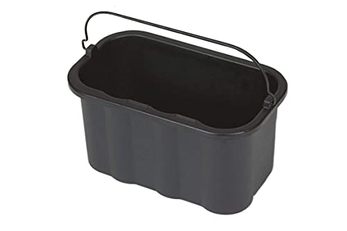 10QT Rubbermaid Heavy Duty Cleaning Caddy