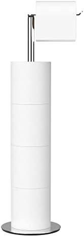 Niffgaff Stainless Steel Toiletry Holder
