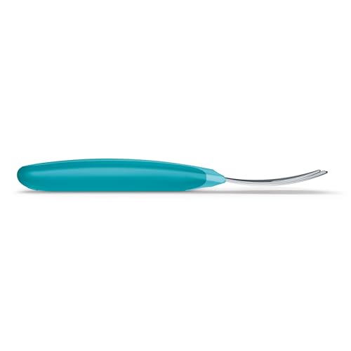 Perfect for Toddlers Durable Stainless Steel Easy to Use and dishwasher safe