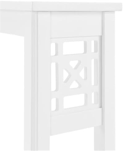 Space-Saving Toilet Organized Storage Shelf