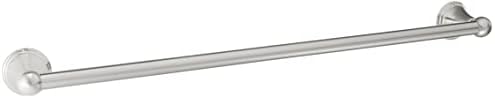 Amazon Basics Modern Towel Bar 24