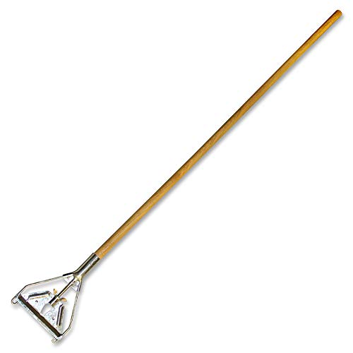 Genuine Joe Quick Change Mop Handle 65