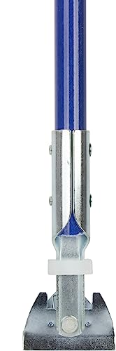 SPARTA Jaw Clamp Dust Mop Handle