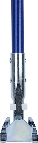 SPARTA Jaw Clamp Dust Mop Handle
