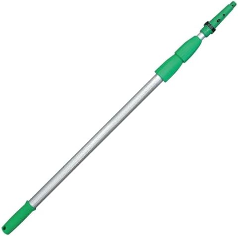 Unger Aluminum Extension Pole 14ft