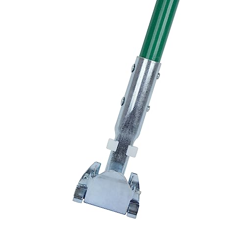 SPARTA Jaw Clamp Dust Mop Handle 60