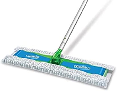 Swiffer Sweeper XL Dry