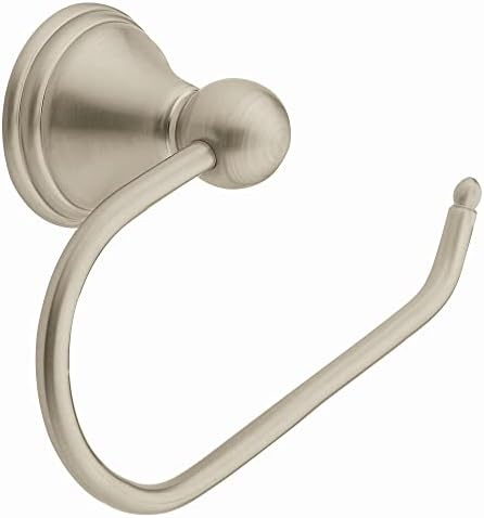 Moen Preston Collection Spot Resist Toilet Paper Holder