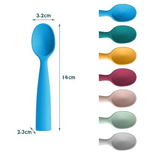 Perfect for Daily Use 7PCS Set