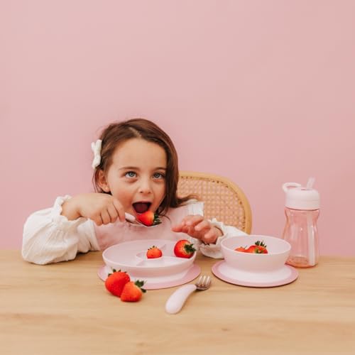 OXO Blossom Tot On-the-Go Turning Food into Fun