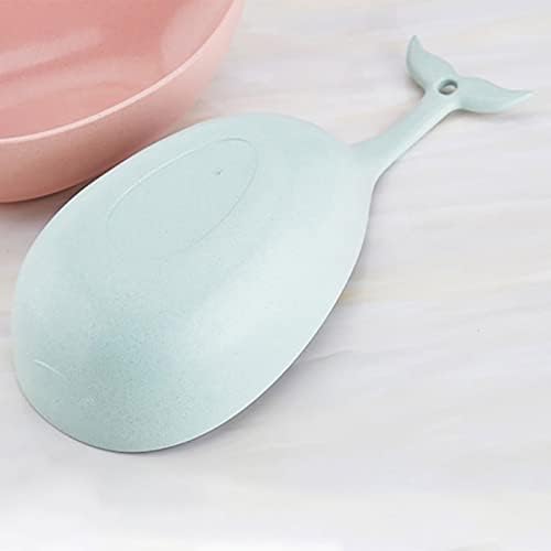 Cute Pink Water Scoop Ladle for Kitchen and Living Room Use