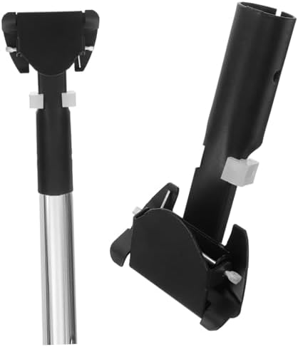 Quick Easy Mop Rod Replacement Bundle