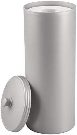 Essential Toilet Paper Holder Stand for RV Closet Use