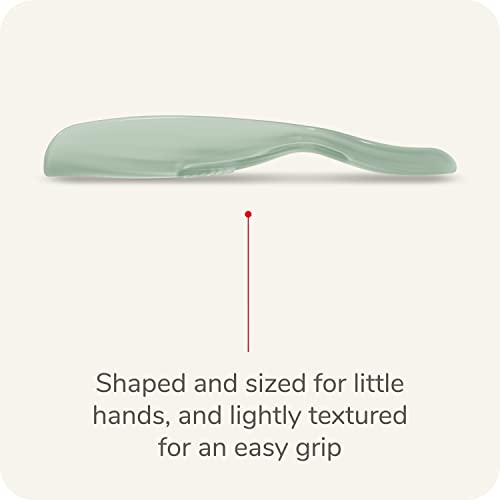 Perfect for Weaning NUK Pretensil 70141 3-Pack