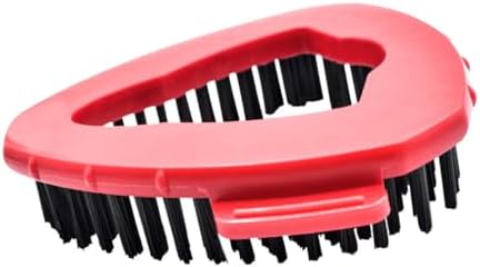 2-Pack Mop Scrub Brush Head Ocedar EasyWring System Replacement