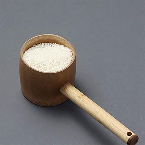 Water Scoop Kitchen Garden Tea Bath Sauna Spoon 1