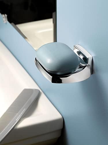 Moen illuminated towel ring